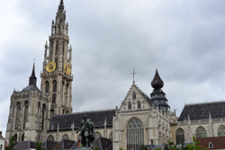 Antwerp, Belgium