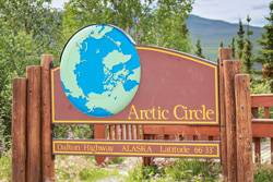 Arctic Circle