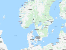 7-day cruise to Geiranger Fjord, Alesund, Stavanger & Kiel with Costa Cruises