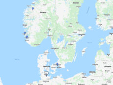 7-day cruise to Copenhagen, Geirangerfjord, Haugesund & Stavanger with Costa Cruises