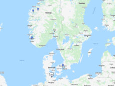 7-day cruise to Copenhagen, Geirangerfjord, Nordfjord & Stavanger with Costa Cruises