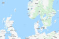 7-day cruise to Eidfjord, Alesund, Geirangerfjord & Bergen