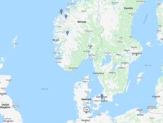 7-day cruise to Copenhagen, Alesund, Hellesylt & Flam with MSC Cruises