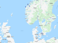 7-day cruise to Copenhagen, Hellesylt, Alesund & Maloy with MSC Cruises
