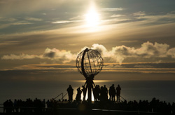 North Cape, Norway