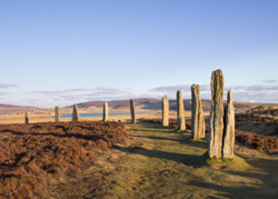 Orkney, Scotland