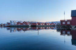 Svolvær, Norway