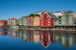 Trondheim, Norway